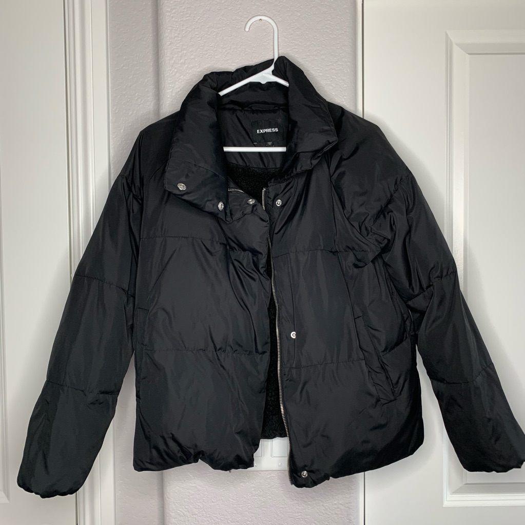 Express Puffer
